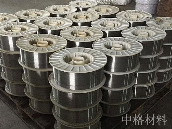 輪帶修復焊條與藥芯焊絲